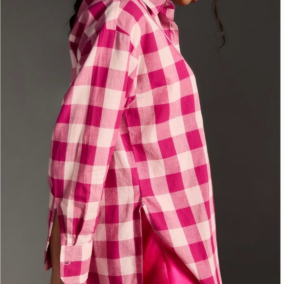 Maeve Bennett button down!! - Picture 2 of 3